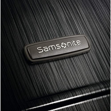 Samsonite Winfield 2 Hardside Luggage Set for Stylish Travelers