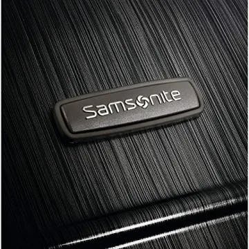 Samsonite Winfield 2 Hardside Luggage Set for Stylish Travelers