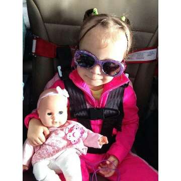 Child Airplane Safety Travel Harness for Secure Travel