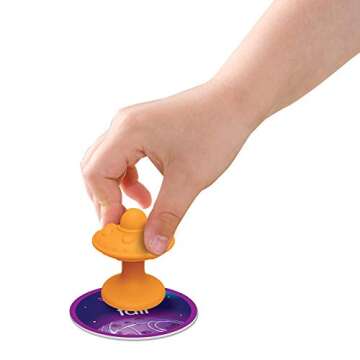 Slam Ships Sight Words Game for Engaging Learning