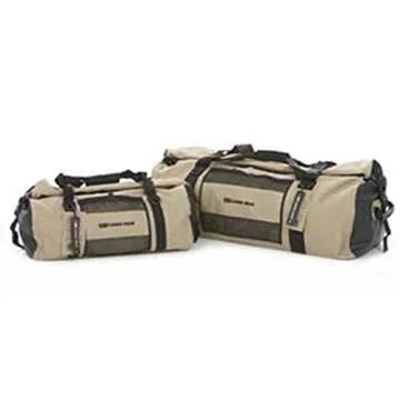 ARB 10100300 Brown Cargo Gear Stormproof 50 L (3200 cubic inches of storage) Ideal to keep your gear organized and dry