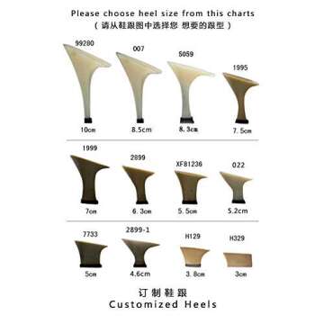 4 Inches High Heel Women's Latin Shoe Salsa Open Toe Indoor Ballroom Soft Sole Socials Party Dancing Shoes Size 5-12 (Tan, Numeric_12)