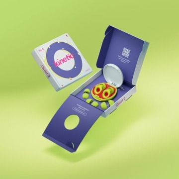 Loop Quiet 2 Earplugs – Noise Reduction for Sleep & Focus