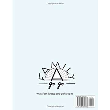 Iceland Travel Activity Book and Journal