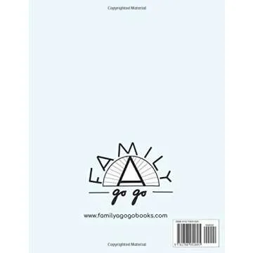 Iceland Travel Activity Book and Journal