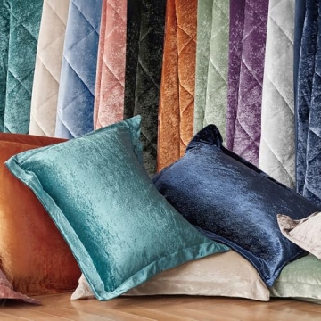 Luxury Velvet Twin Comforter Set for All Seasons