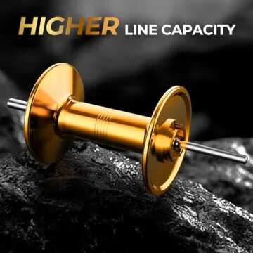 KastKing Rover Baitcasting Reel – Ultimate Fishing Gear