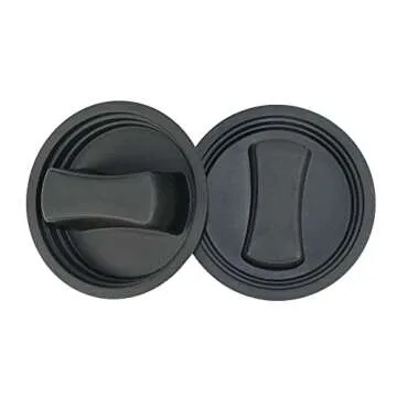 Enhance Your RV Experience with Thetford Titan End Caps