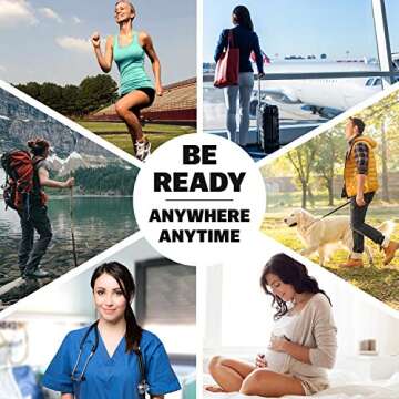 PowerLix Compression Socks for Pain Relief 20-30 mmHg