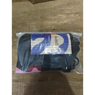 Heavy Duty Rabbitgoo Tactical Dog Harness for Large Breeds