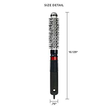 Cricket TECHNIQUE THERMAL BRUSH