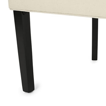 Elegant Christopher Knight Dining Chairs Set of 2