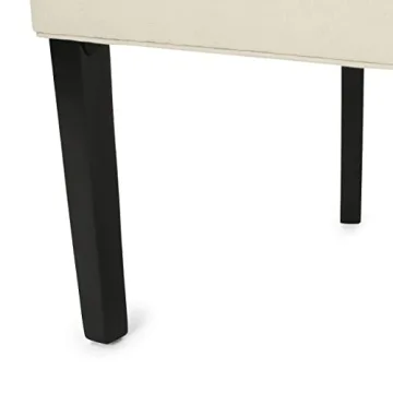 Elegant Christopher Knight Dining Chairs Set of 2