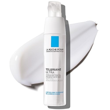 La Roche-Posay Toleriane Dermallergo Ultra Soothing Moisturizer