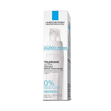 La Roche-Posay Toleriane Dermallergo Ultra Soothing Moisturizer