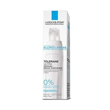 La Roche-Posay Toleriane Dermallergo Ultra Soothing Moisturizer