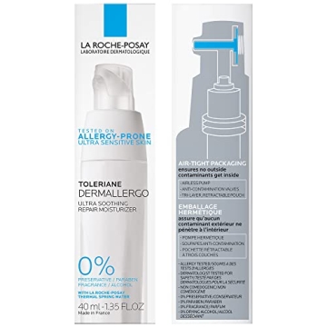 La Roche-Posay Toleriane Dermallergo Ultra Soothing Moisturizer