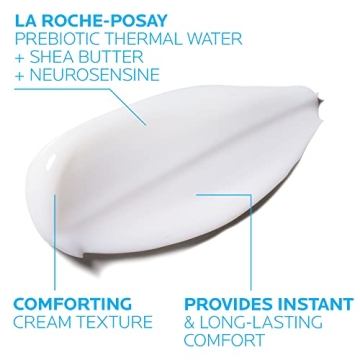 La Roche-Posay Toleriane Dermallergo Ultra Soothing Moisturizer