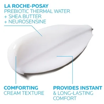 La Roche-Posay Toleriane Dermallergo Ultra Soothing Moisturizer