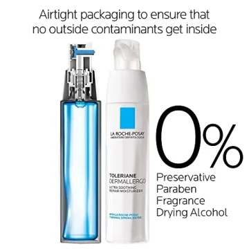 La Roche-Posay Toleriane Dermallergo Ultra Soothing Moisturizer