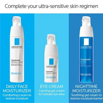 La Roche-Posay Toleriane Dermallergo Ultra Soothing Moisturizer