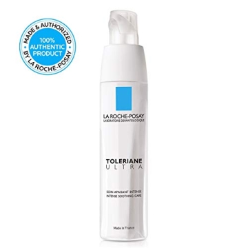 La Roche-Posay Toleriane Dermallergo Ultra Soothing Moisturizer