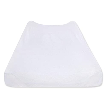 Burt's Bees Baby Changing Pad Cover Organic Cotton for Infants