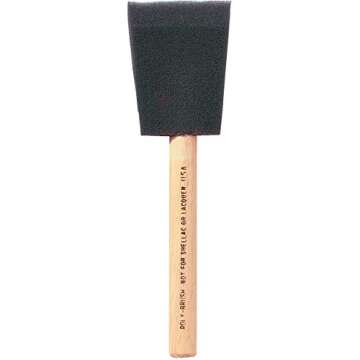 Jen 2BX 2" Poly Brush