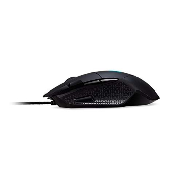 Acer Predator Cestus 315 Gaming Mouse - Adjustable DPI & Custom Controls
