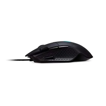 Acer Predator Cestus 315 Gaming Mouse - Adjustable DPI & Custom Controls