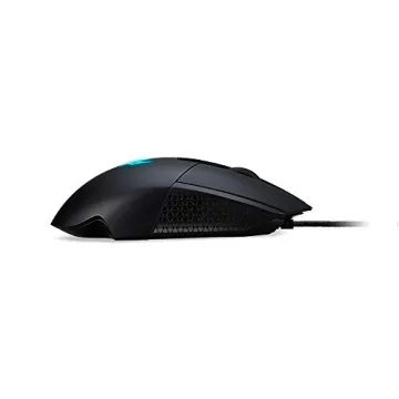 Acer Predator Cestus 315 Gaming Mouse - Adjustable DPI & Custom Controls