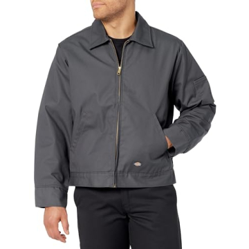 Buy Dickies Men's Insulated Eisenhower Jacket Today