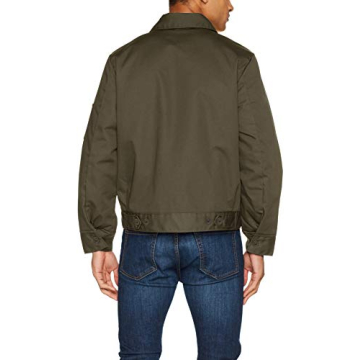 Buy Dickies Men's Insulated Eisenhower Jacket Today