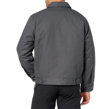 Buy Dickies Men's Insulated Eisenhower Jacket Today