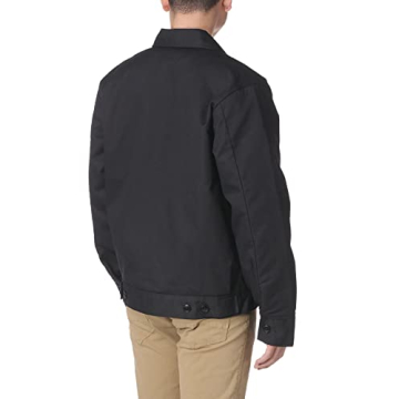 Buy Dickies Men's Insulated Eisenhower Jacket Today