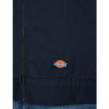 Buy Dickies Men's Insulated Eisenhower Jacket Today