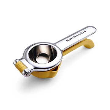 KitchenAid Citrus Squeezer for Easy Juicing Everyday