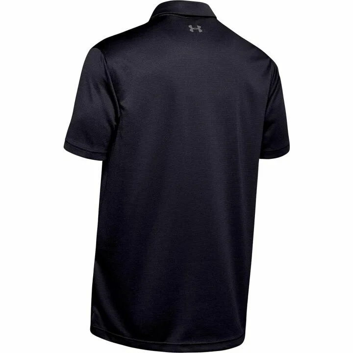 Under Armour Men's Tech Golf Polo - Comfortable Golf Wear