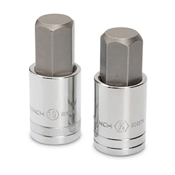 GearWrench 84 Pc. Master Socket Set for BMW and More