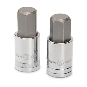 GearWrench 84 Pc. Master Socket Set for BMW and More