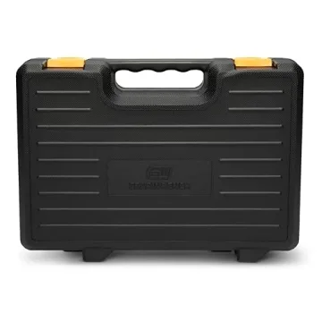 GearWrench 84 Pc. Master Socket Set for BMW and More