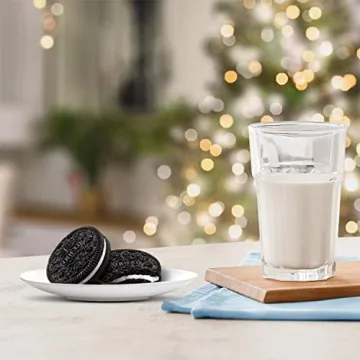 OREO Holiday Cookies Packs for Snacking and Gifting