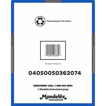 OREO Holiday Cookies Packs for Snacking and Gifting