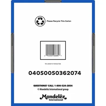 OREO Holiday Cookies Packs for Snacking and Gifting