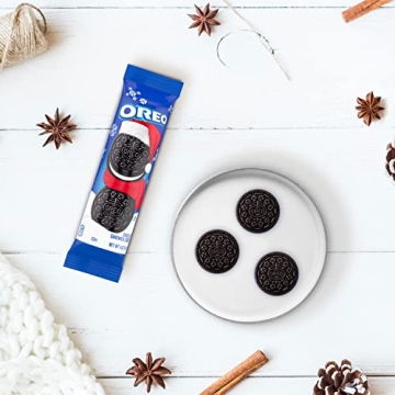 OREO Holiday Cookies Packs for Snacking and Gifting