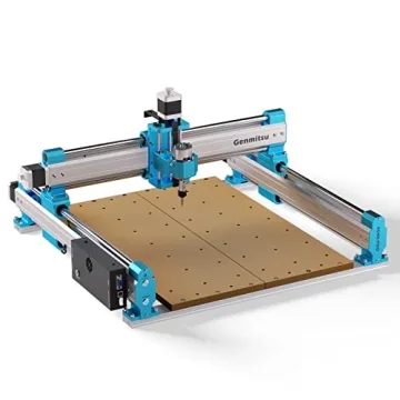 Genmitsu 4040-PRO CNC Router for Wood Metal Engraving