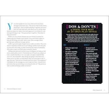 50 Essential Etiquette Lessons: How to Eat Lunch with Your Boss, Handle Happy Hour Like a Pro, and W...