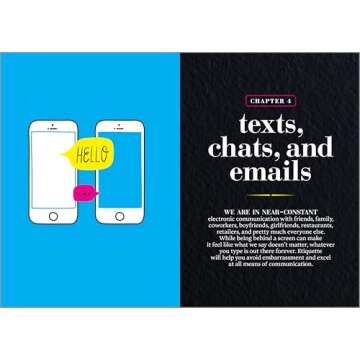 50 Essential Etiquette Lessons: How to Eat Lunch with Your Boss, Handle Happy Hour Like a Pro, and Write a Thank You Note in the Age of Texting and Tweeting