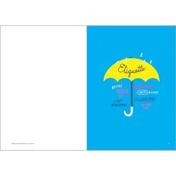 50 Essential Etiquette Lessons: How to Eat Lunch with Your Boss, Handle Happy Hour Like a Pro, and Write a Thank You Note in the Age of Texting and Tweeting