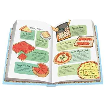 Julia Rothman Engagement Calendar 2021 - Nature Inspired